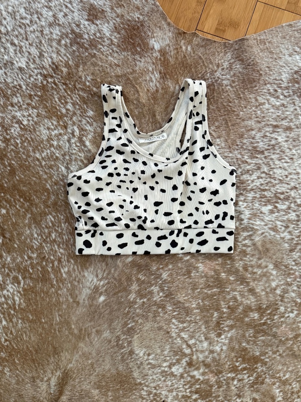 12th Tribe Tank